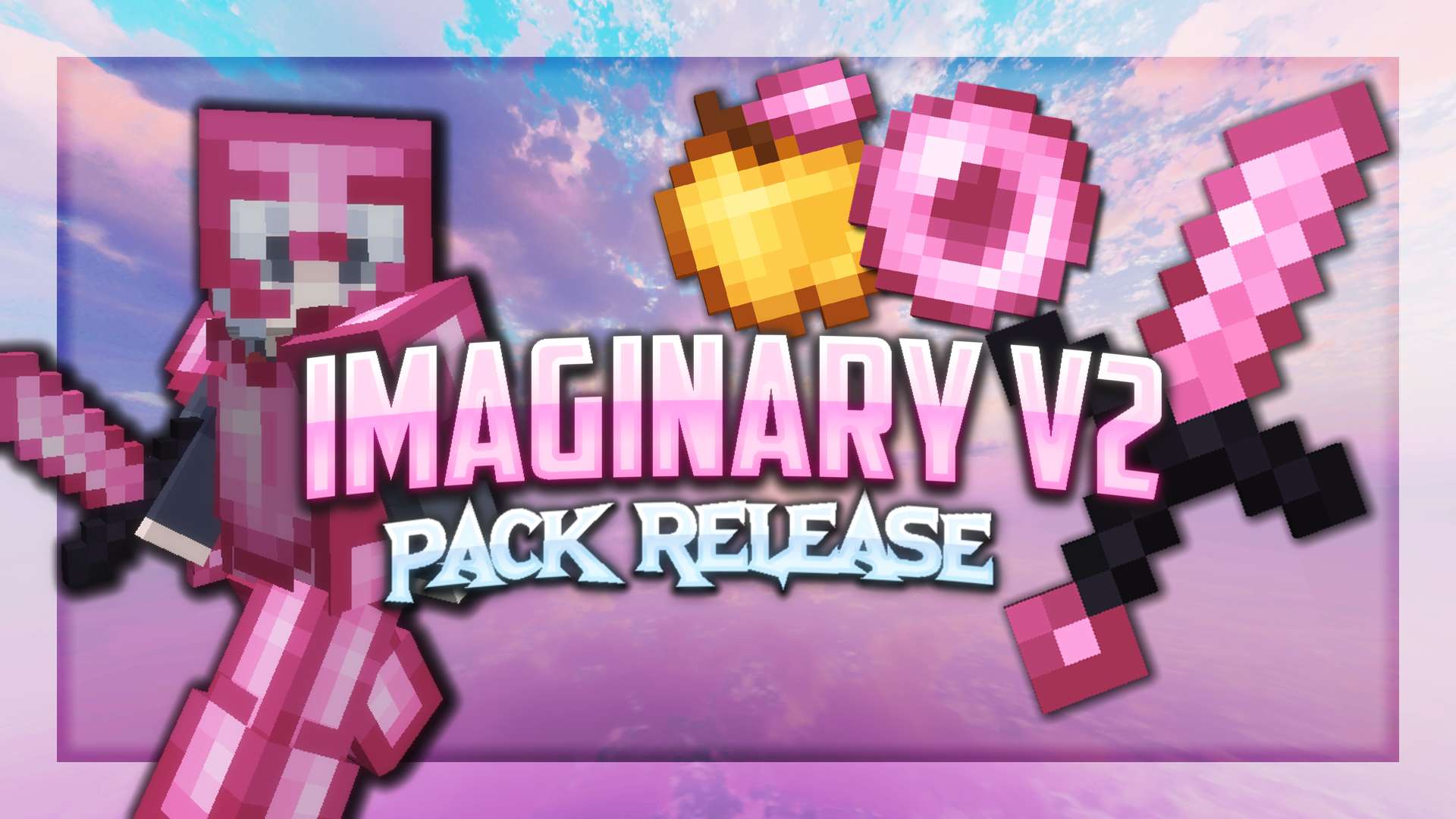 Gallery Banner for Imaginary V2 on PvPRP